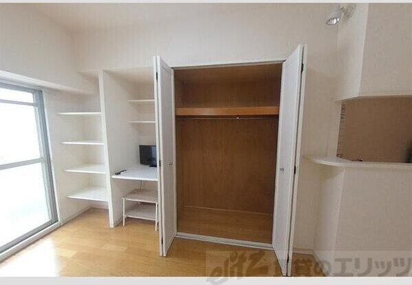 ベルエアーの物件内観写真